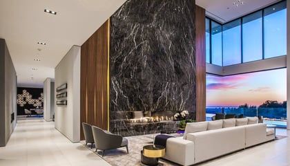 Indoor Outdoor Gas Fireplaces
